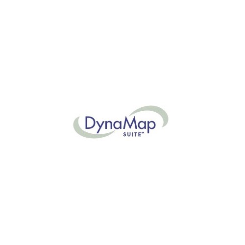 DynaMap Suite